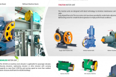 Lift Repairs & Modernisation